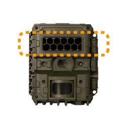 TS2400内蔵モニタ