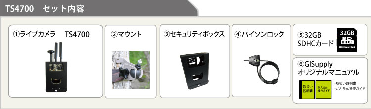 セット内容